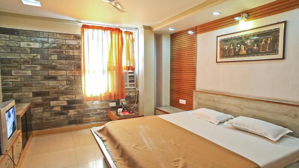 Fabhotel Fly View Jaipur Room photo